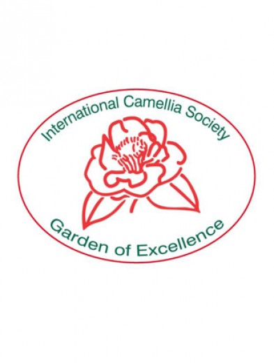 International Camellia Society